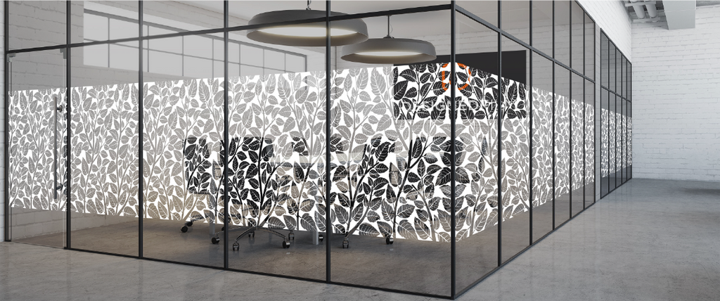 Biophilia Window Film: The Future to Enhancing Overall Employee Health, Creativity & Work Productivity