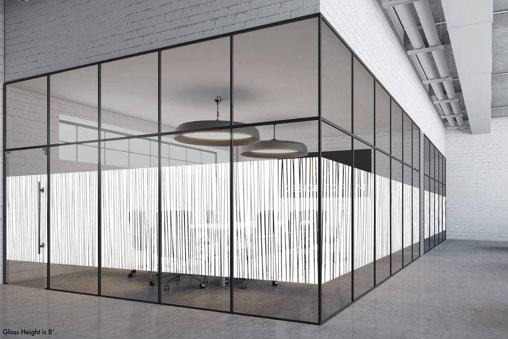 Unique Privacy Window Films: One Step Closer to Success in the Workplace
