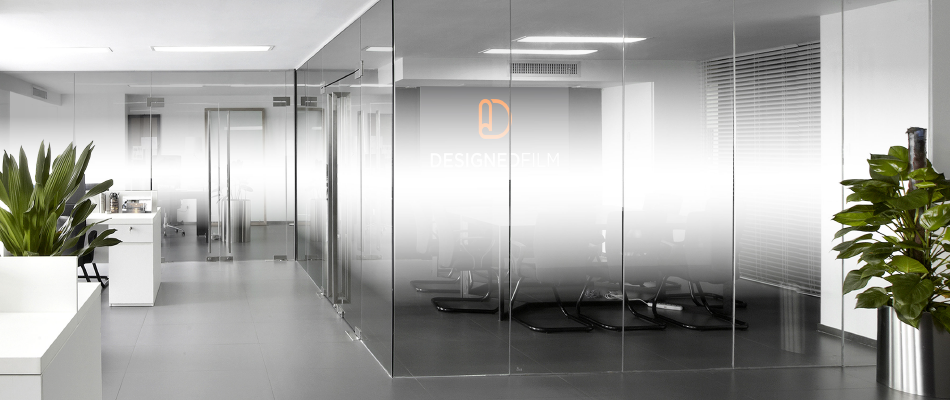 Film Spotlight: Gradient Films