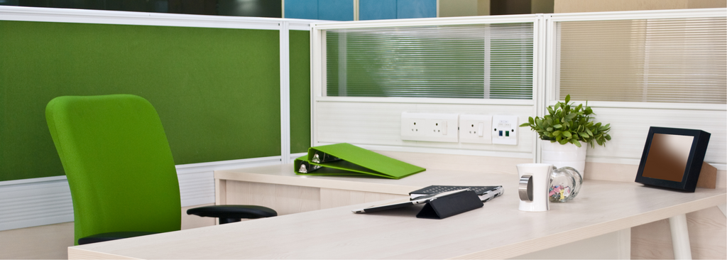 Easily Improve Your Glass Cubicles with Decorative Films