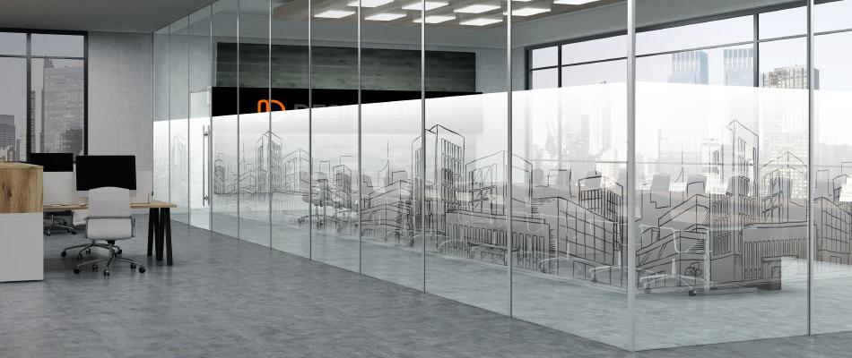 Architectural Films