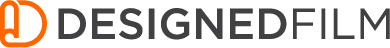 Designed Film Logo