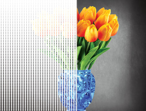 DesignedFilm.com - Gradient Dot Film 5 - Sample_100