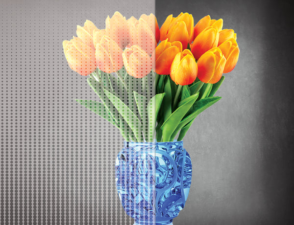DesignedFilm.com - Gradient Dot Film 5 - Sample_50