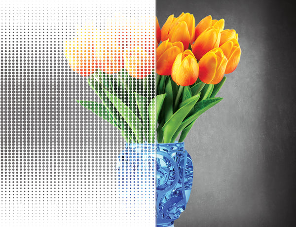 DesignedFilm.com - Gradient Dot Film 7 - Sample_100