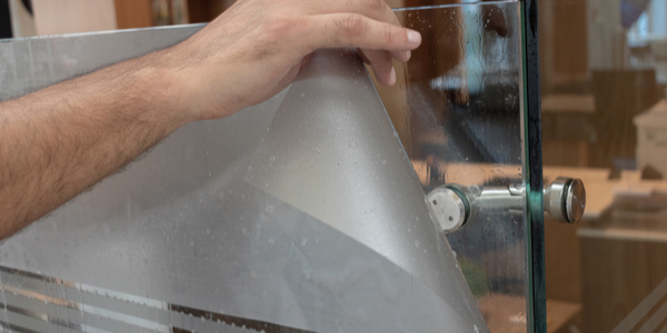 Top Tips To Remove Old Window Films