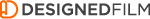 Designedfilm logo