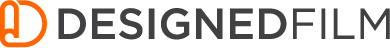Designedfilm logo