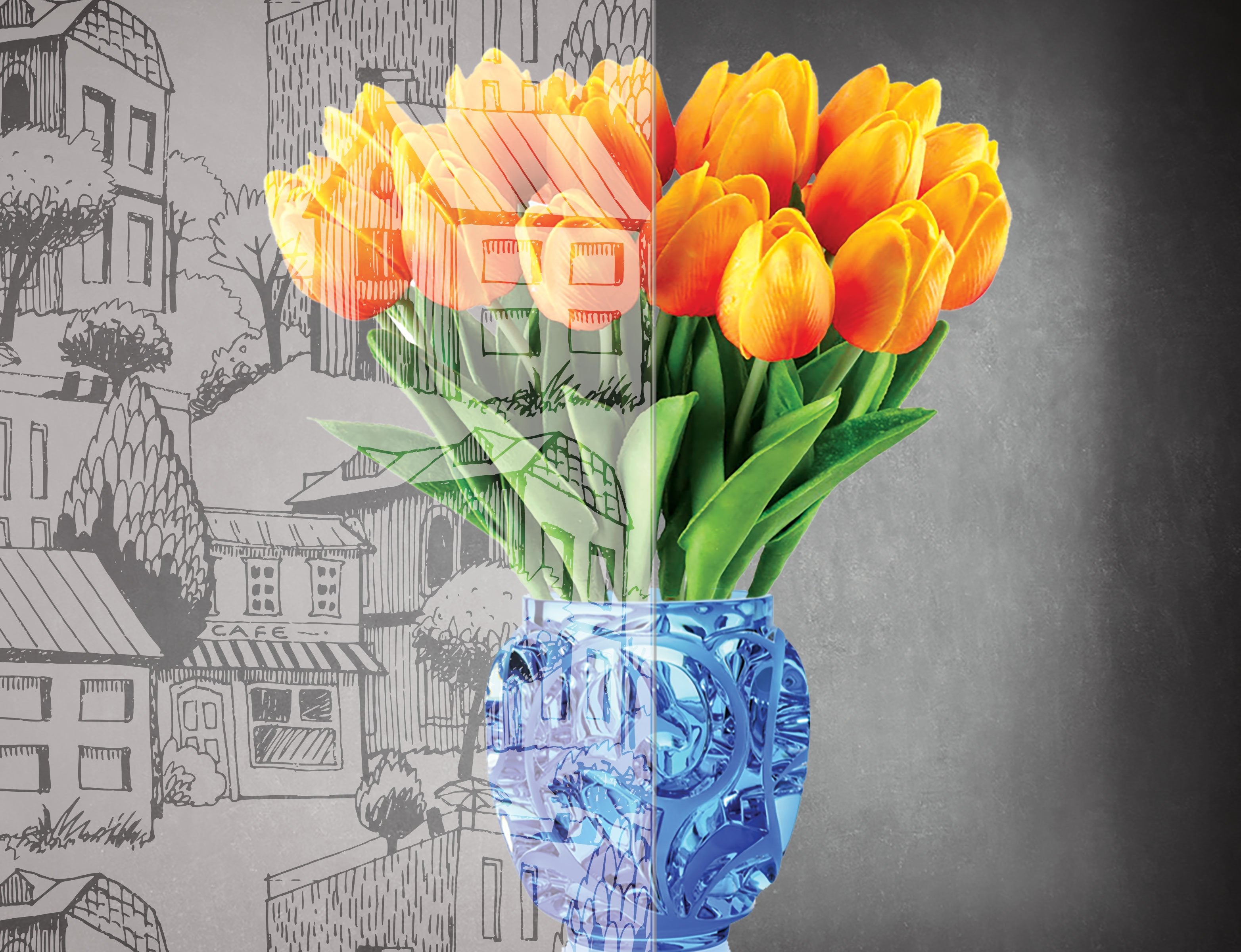 Privacy & Window Film-Architectural Film 2-DesignedFilm.com